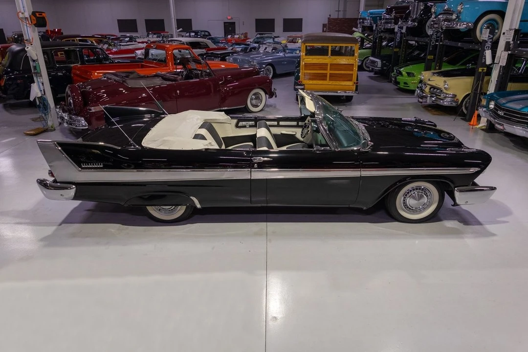 1958 Plymouth Belvedere - Image 11 of 31