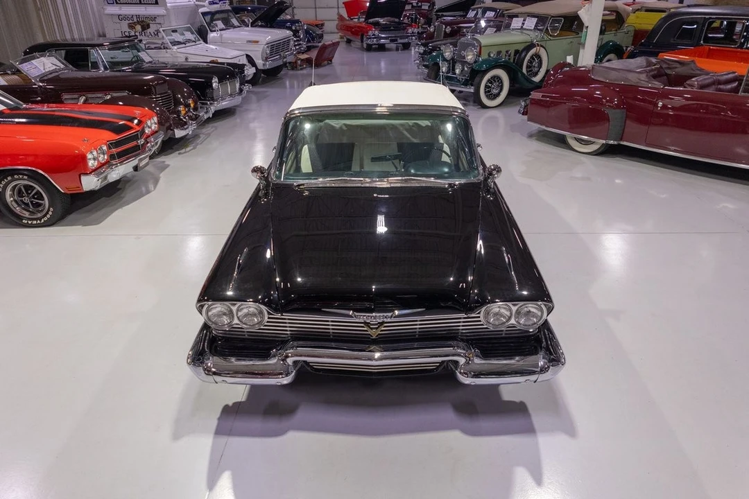 1958 Plymouth Belvedere - Image 17 of 31