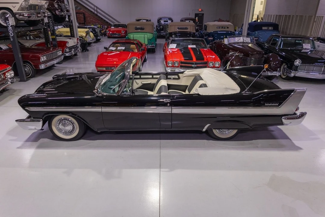 1958 Plymouth Belvedere - Image 15 of 31