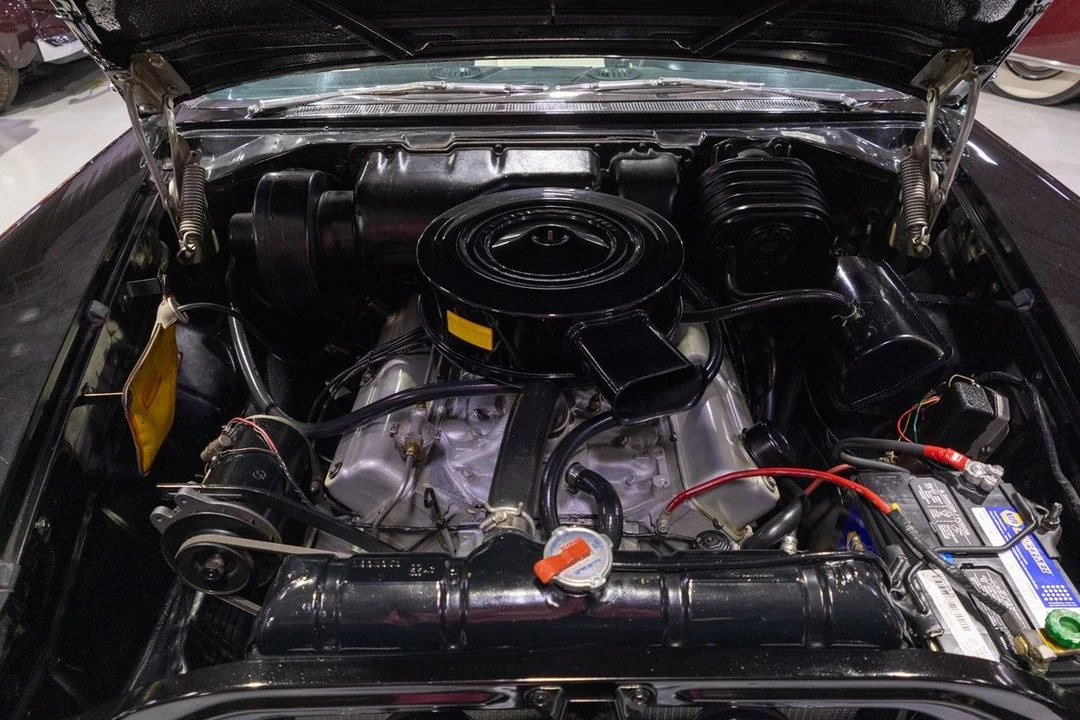 1958 Plymouth Belvedere - Image 6 of 31