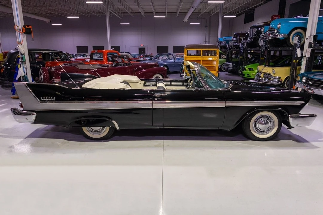 1958 Plymouth Belvedere - Image 27 of 31