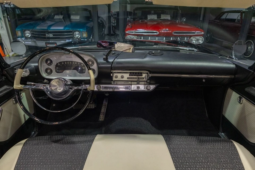 1958 Plymouth Belvedere - Image 4 of 31