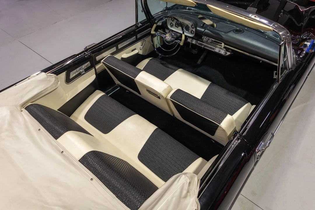 1958 Plymouth Belvedere - Image 3 of 31