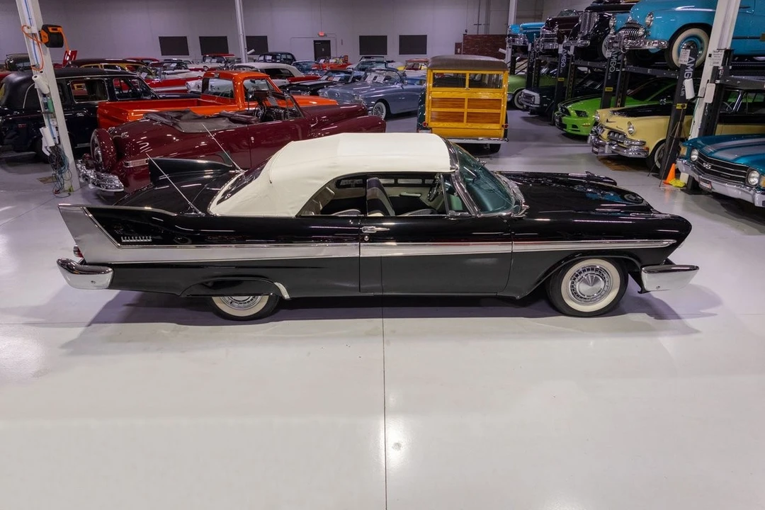 1958 Plymouth Belvedere - Image 19 of 31