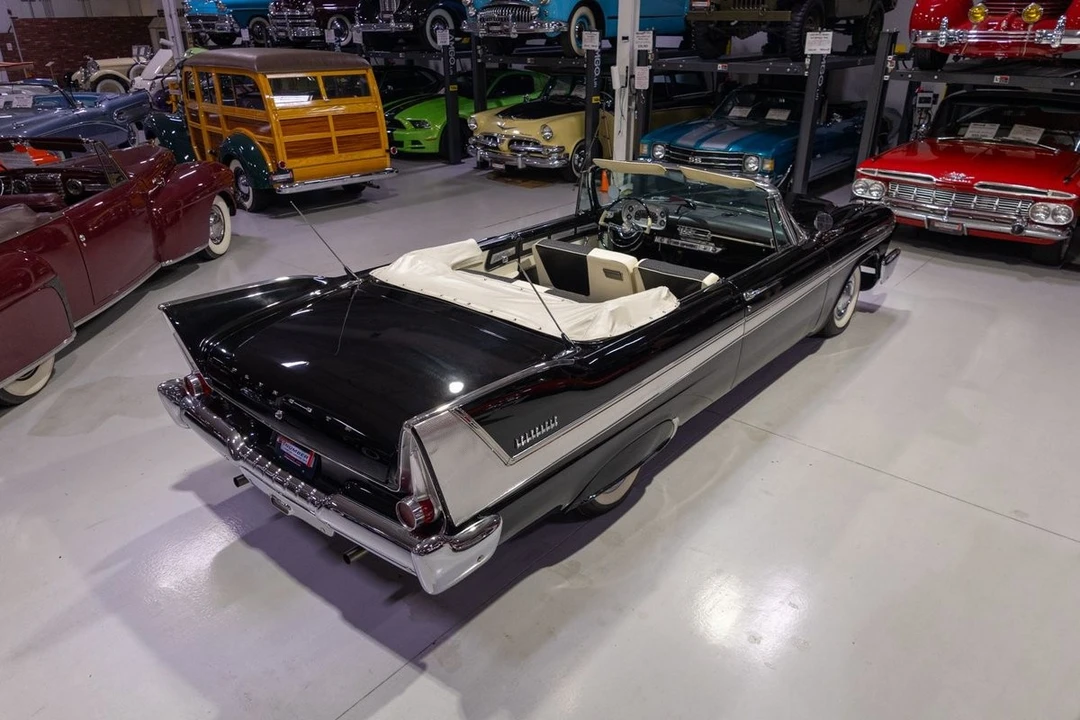 1958 Plymouth Belvedere - Image 12 of 31