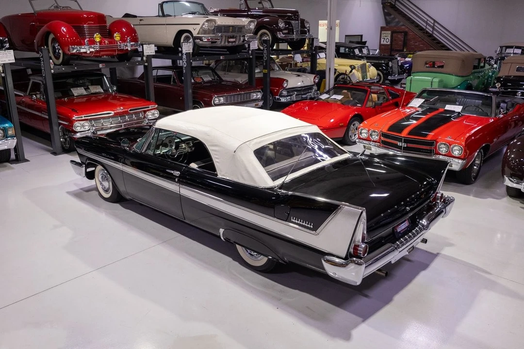 1958 Plymouth Belvedere - Image 22 of 31
