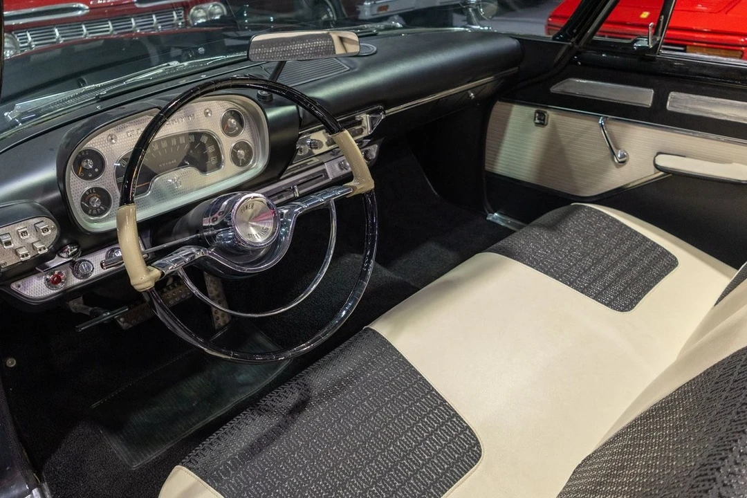 1958 Plymouth Belvedere - Image 5 of 31