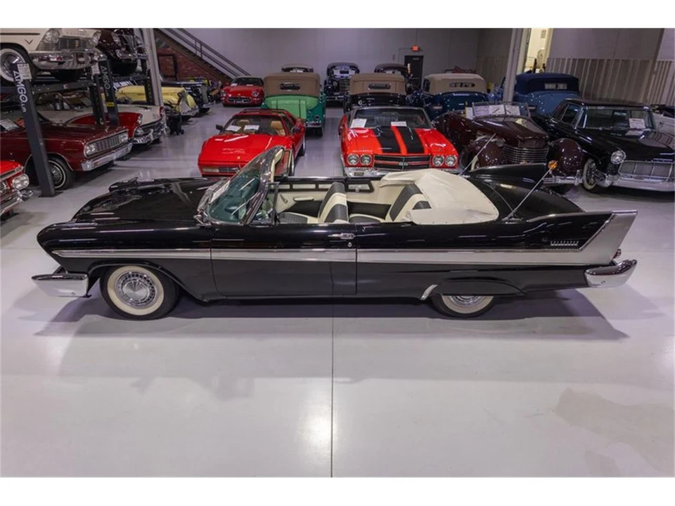 1958 Plymouth Belvedere - Image 11 of 31