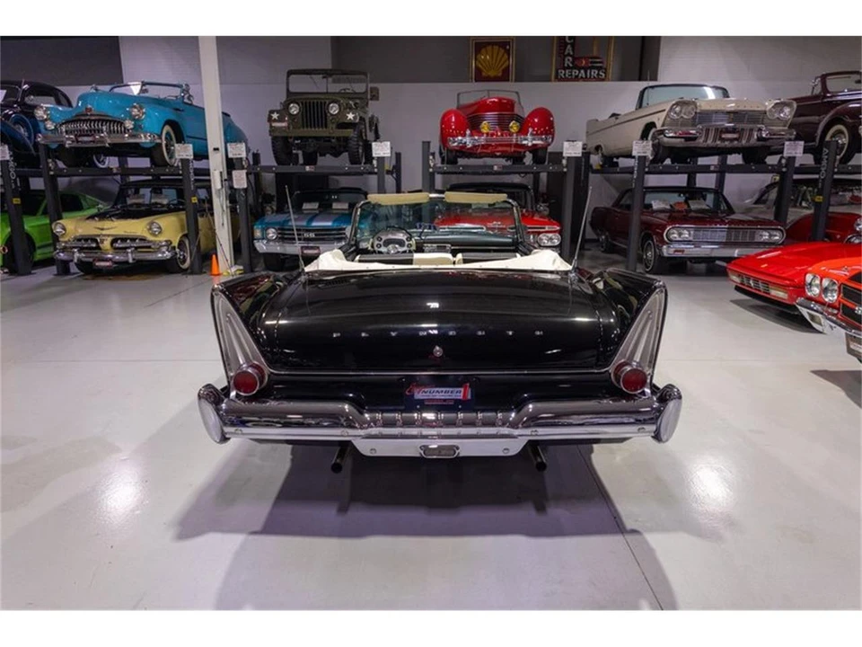 1958 Plymouth Belvedere - Image 25 of 31