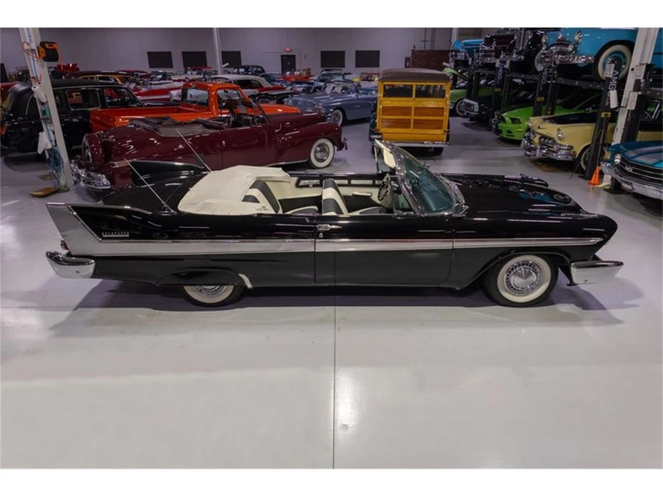 1958 Plymouth Belvedere - Image 7 of 31