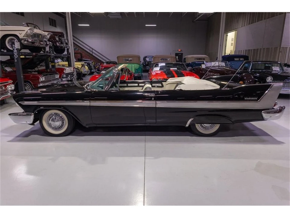 1958 Plymouth Belvedere - Image 27 of 31