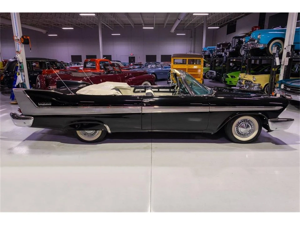 1958 Plymouth Belvedere - Image 23 of 31