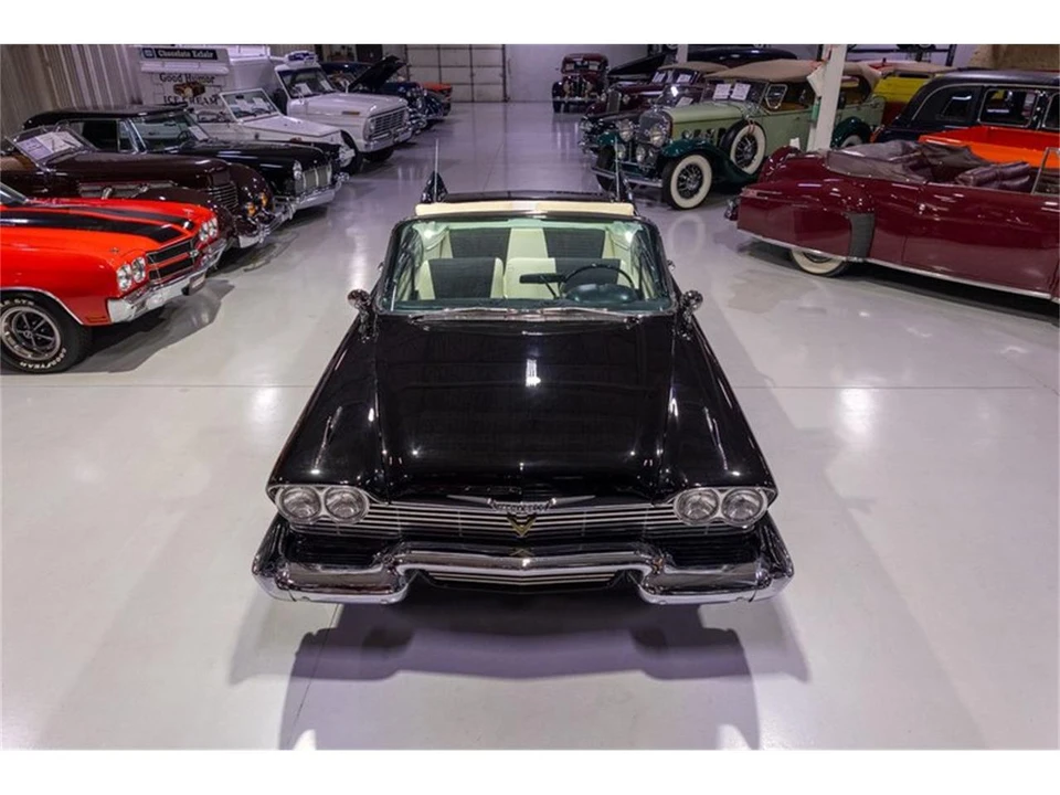 1958 Plymouth Belvedere - Image 5 of 31