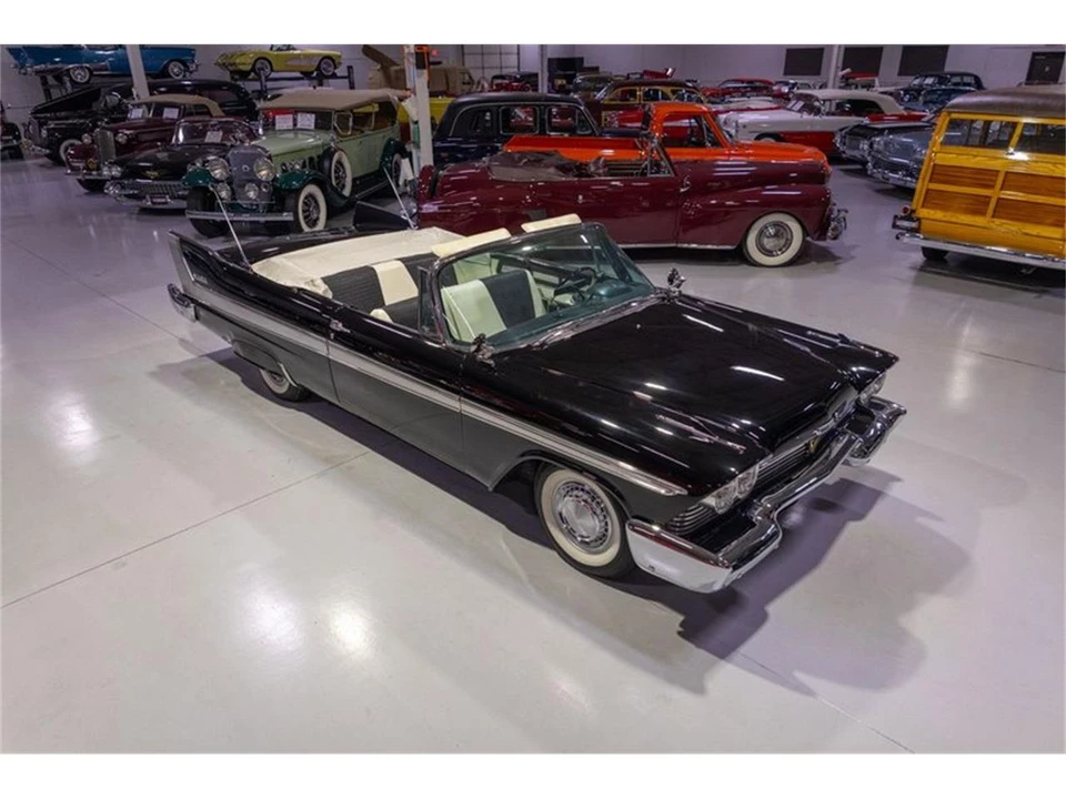 1958 Plymouth Belvedere - Image 6 of 31