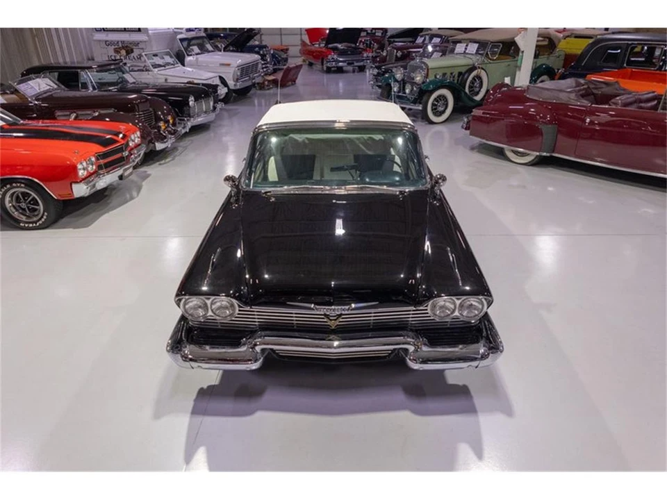 1958 Plymouth Belvedere - Image 13 of 31
