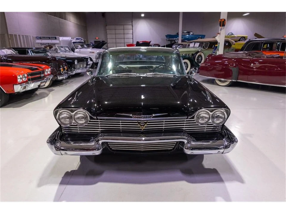 1958 Plymouth Belvedere - Image 29 of 31
