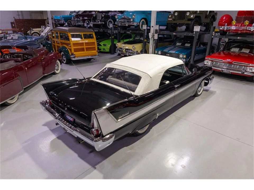 1958 Plymouth Belvedere - Image 16 of 31