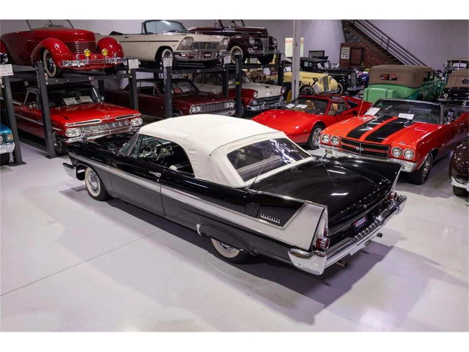 1958 Plymouth Belvedere - Image 18 of 31