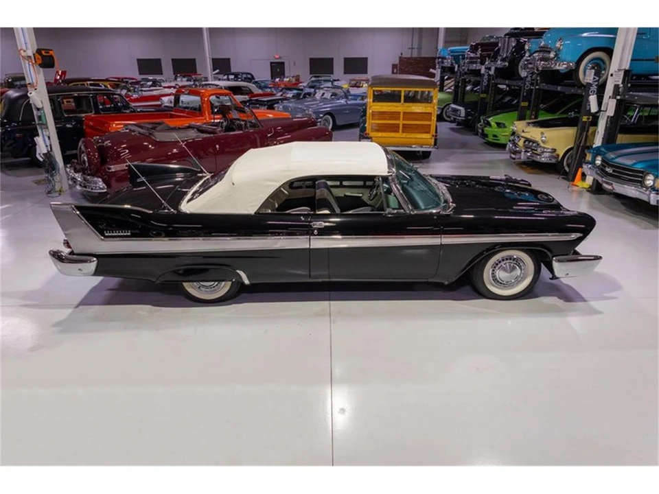 1958 Plymouth Belvedere - Image 15 of 31