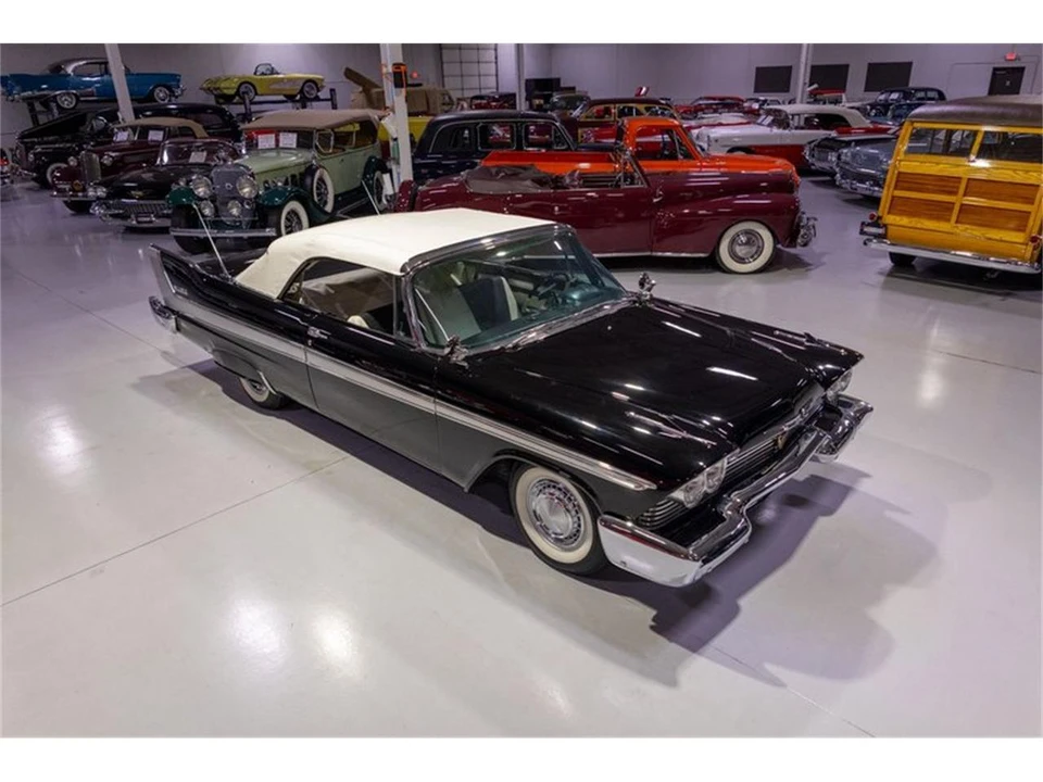 1958 Plymouth Belvedere - Image 14 of 31