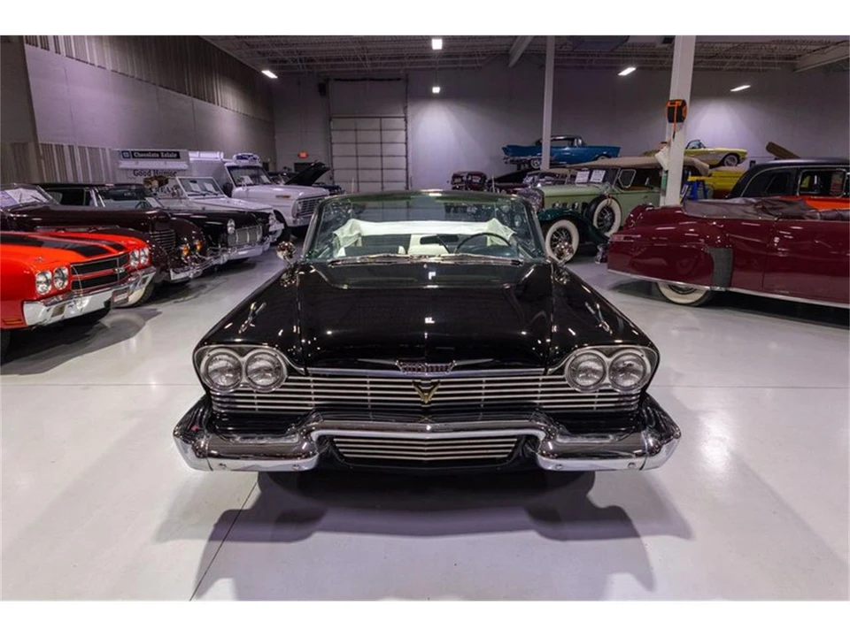 1958 Plymouth Belvedere - Image 21 of 31