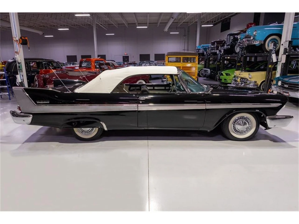 1958 Plymouth Belvedere - Image 31 of 31
