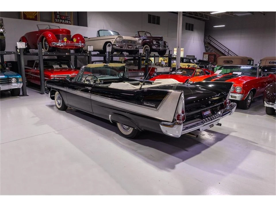 1958 Plymouth Belvedere - Image 26 of 31