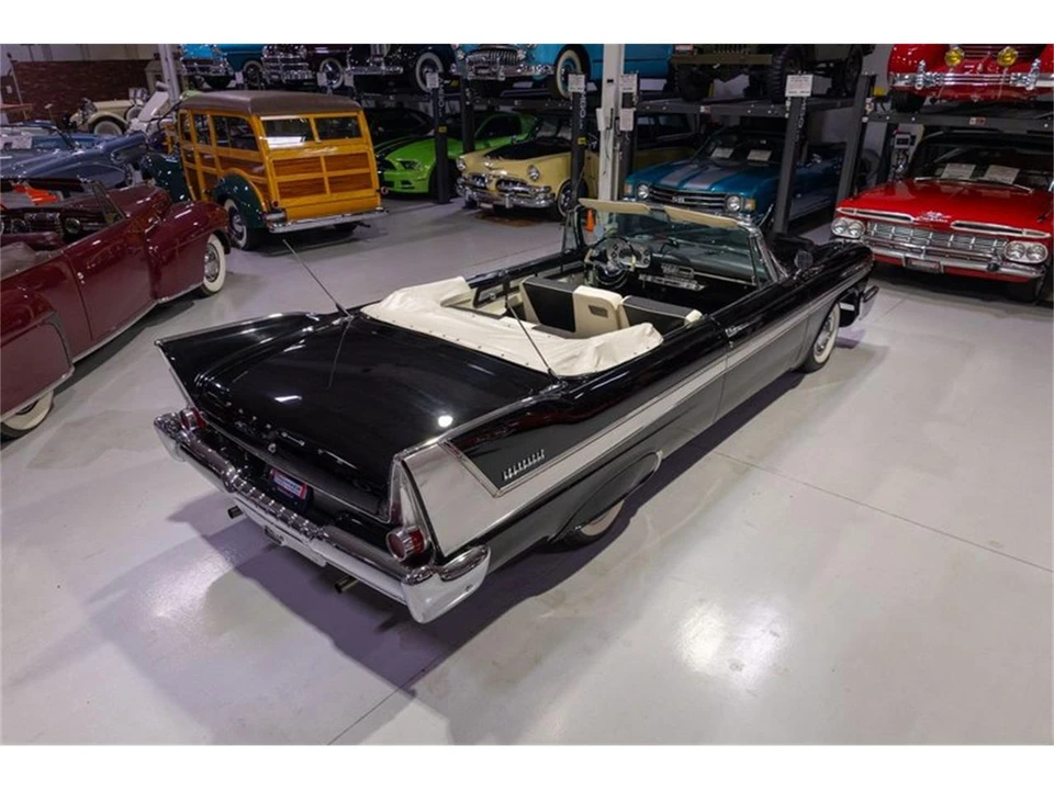 1958 Plymouth Belvedere - Image 8 of 31