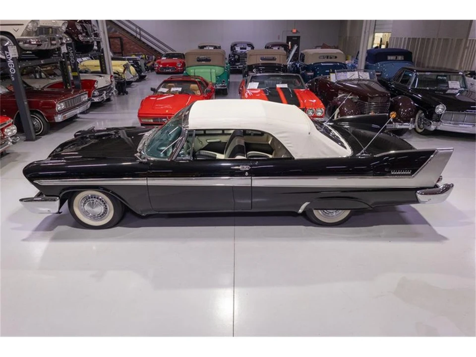 1958 Plymouth Belvedere - Image 19 of 31