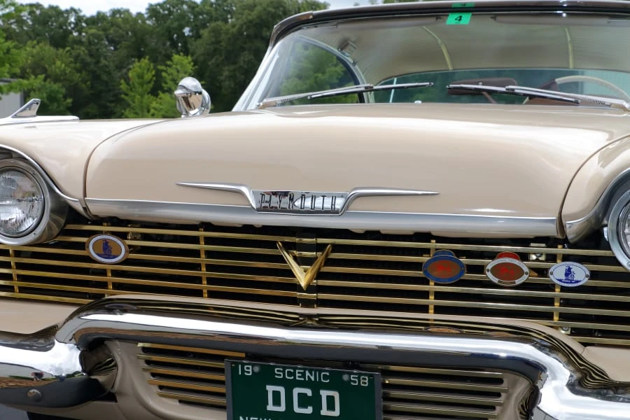 1958 Plymouth Fury - Image 6 of 15