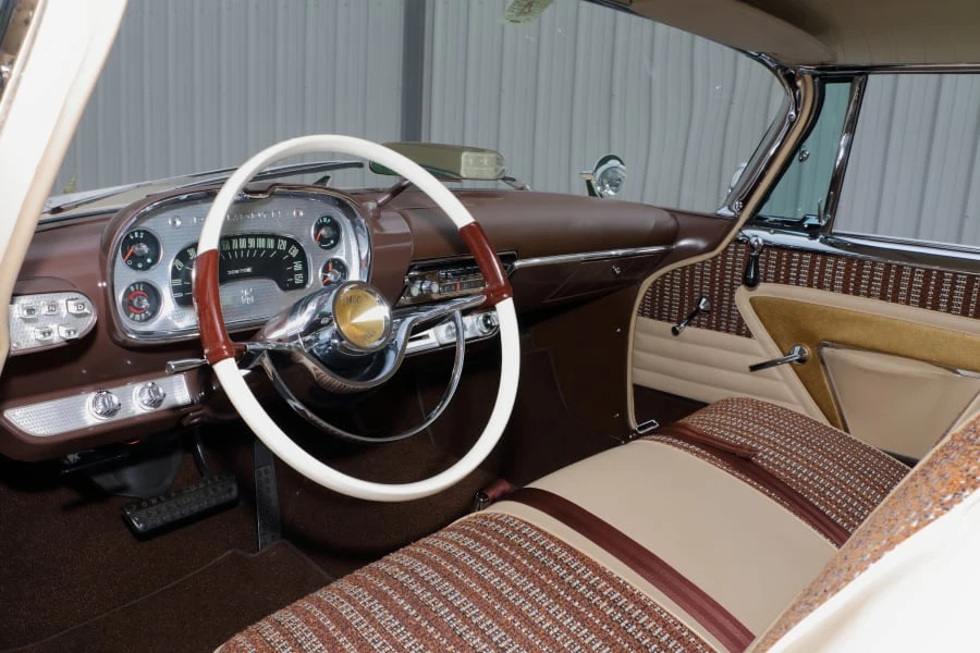 1958 Plymouth Fury - Image 10 of 15