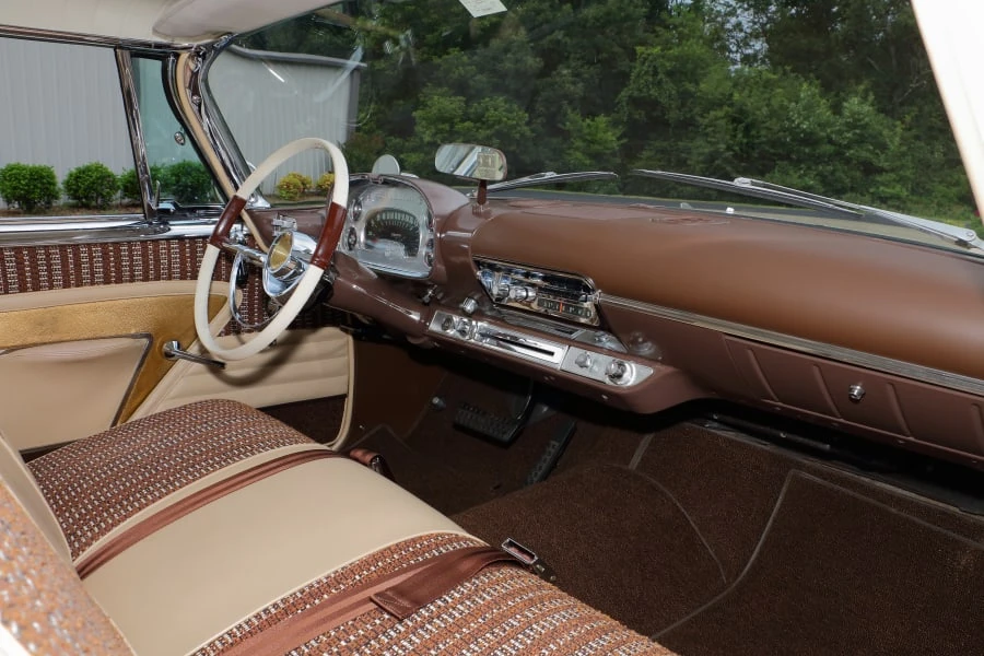 1958 Plymouth Fury - Image 11 of 15