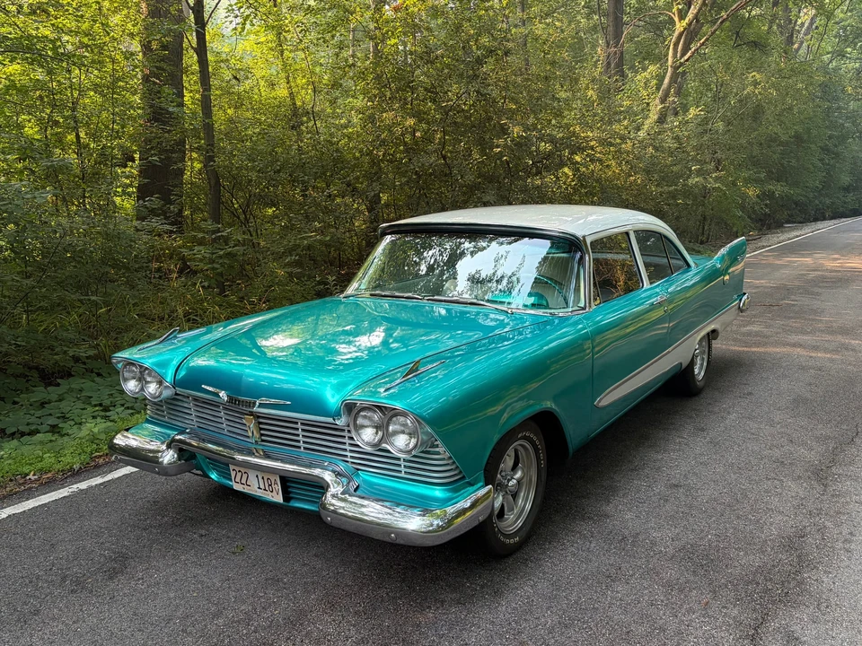 1958 Plymouth Savoy - Image 24 of 31