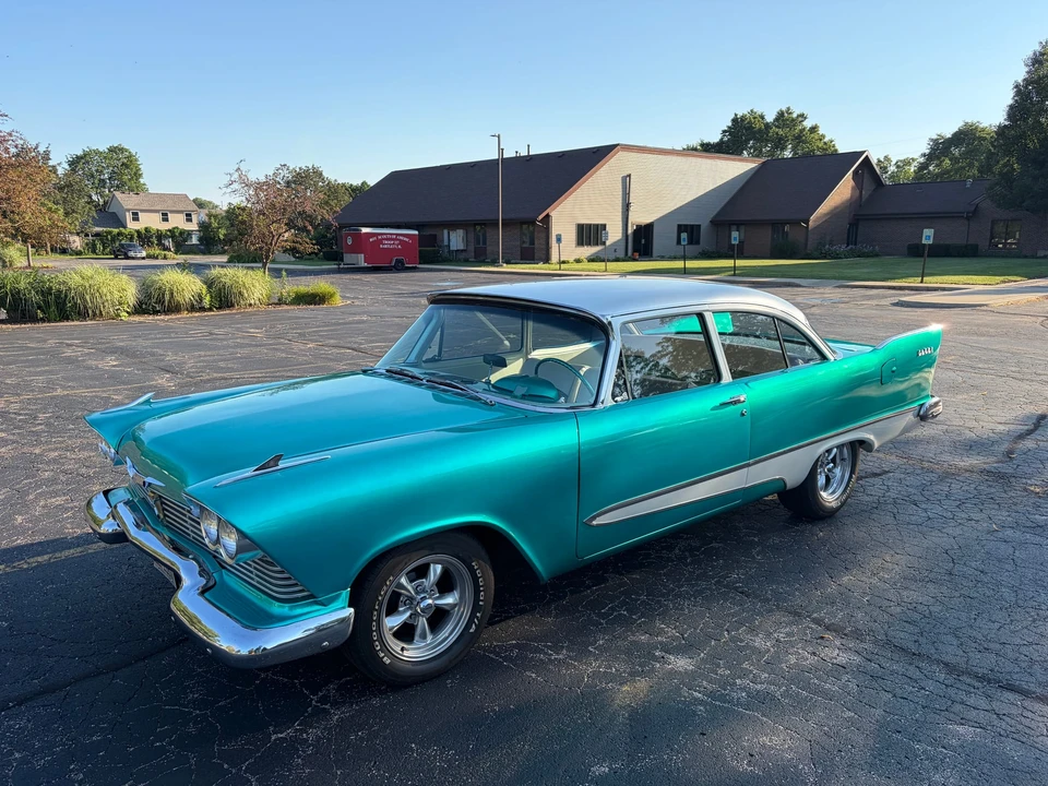 1958 Plymouth Savoy - Image 18 of 31