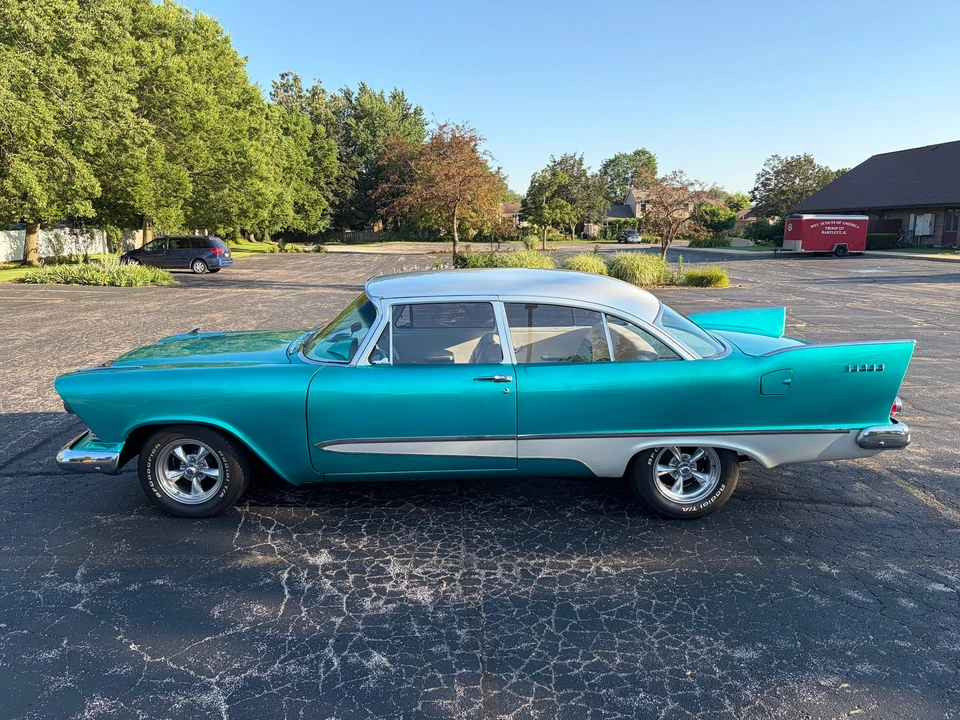 1958 Plymouth Savoy - Image 19 of 31