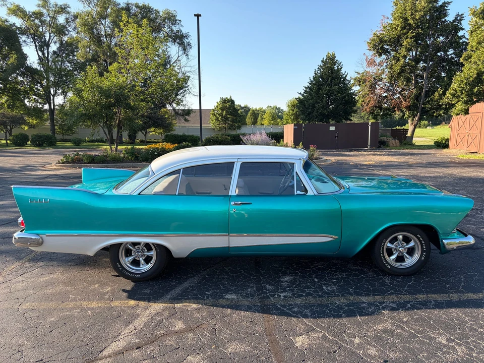 1958 Plymouth Savoy - Image 23 of 31