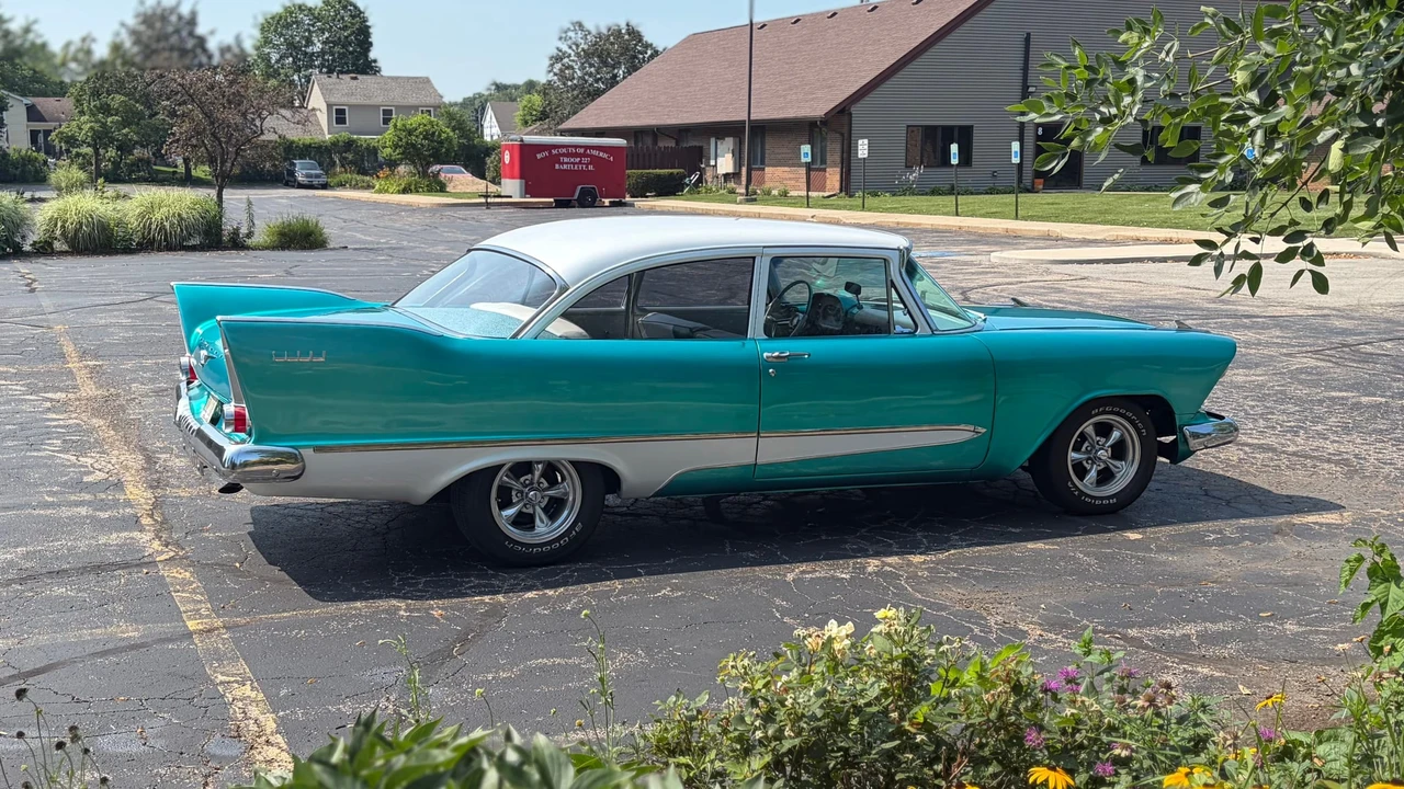 1958 Plymouth Savoy - Image 12 of 31