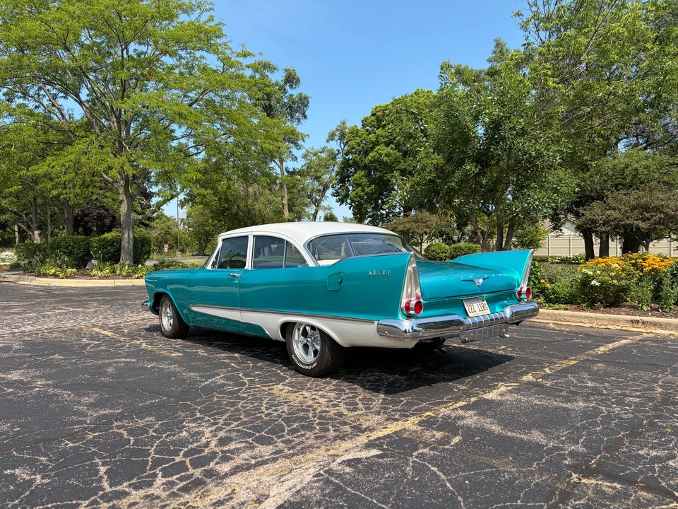 1958 Plymouth Savoy - Image 6 of 31