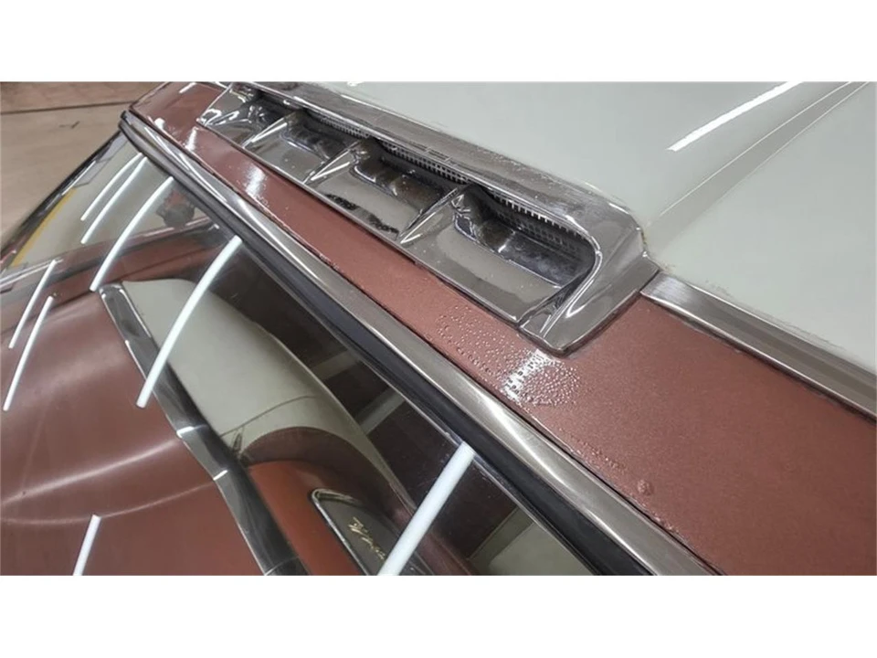1958 Pontiac Bonneville 1st Gen - Image 26 of 31