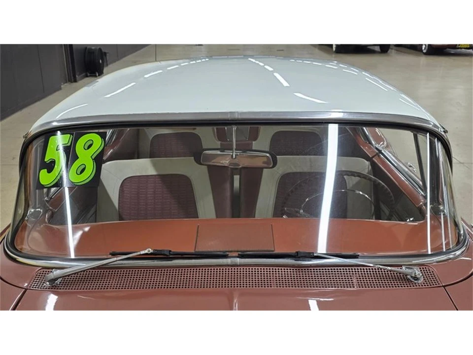 1958 Pontiac Bonneville 1st Gen - Image 12 of 31