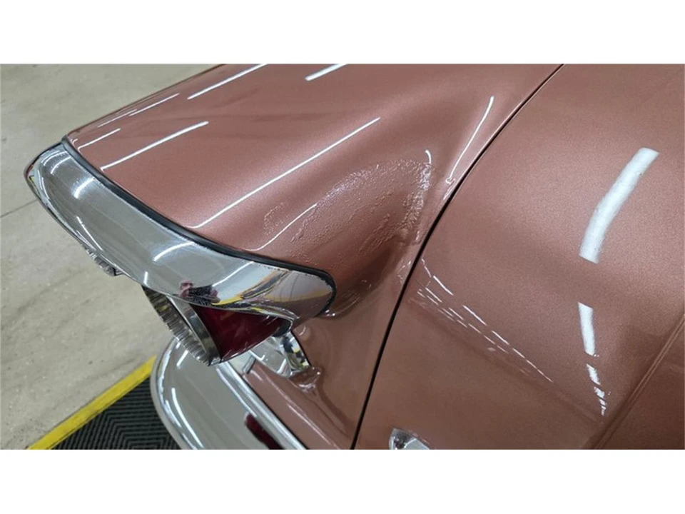 1958 Pontiac Bonneville 1st Gen - Image 23 of 31