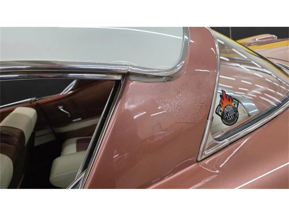 1958 Pontiac Bonneville 1st Gen - Image 20 of 31
