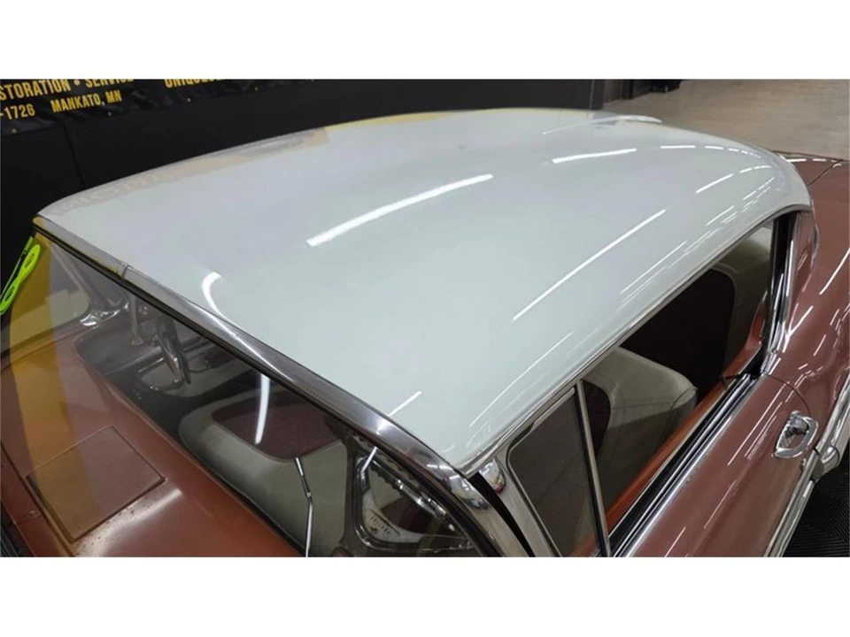 1958 Pontiac Bonneville 1st Gen - Image 13 of 31