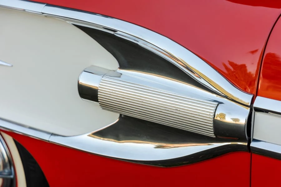 1958 Pontiac Bonneville 1st Gen - Image 12 of 29