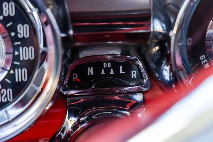 1958 Pontiac Bonneville 1st Gen - Image 26 of 29