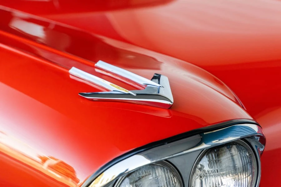 1958 Pontiac Bonneville 1st Gen - Image 7 of 29