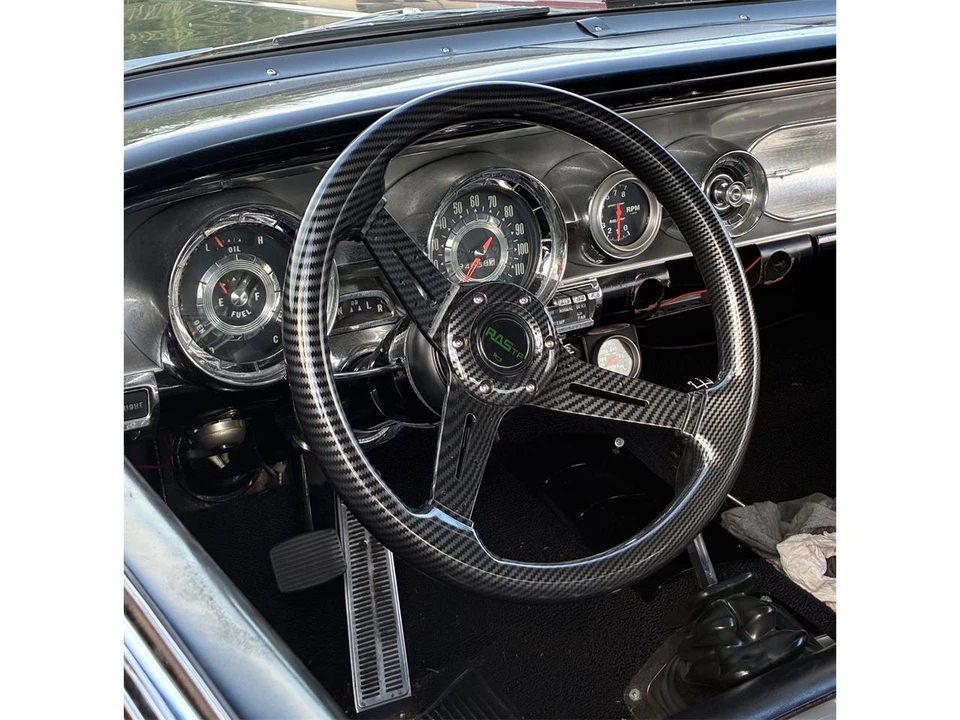1958 Pontiac Chieftain - Image 8 of 12