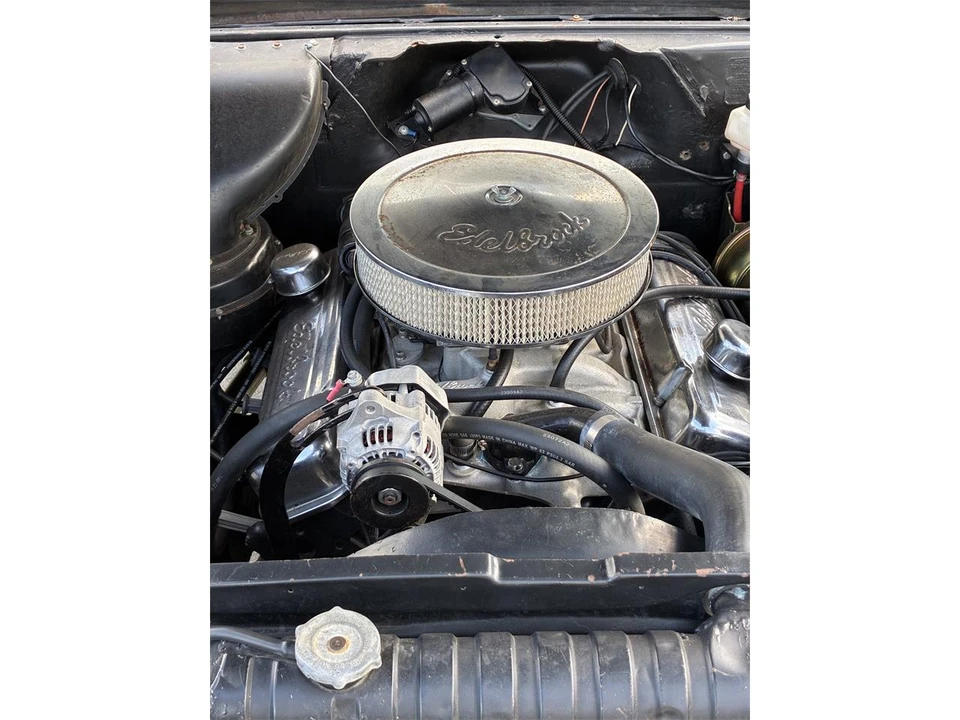 1958 Pontiac Chieftain - Image 11 of 12