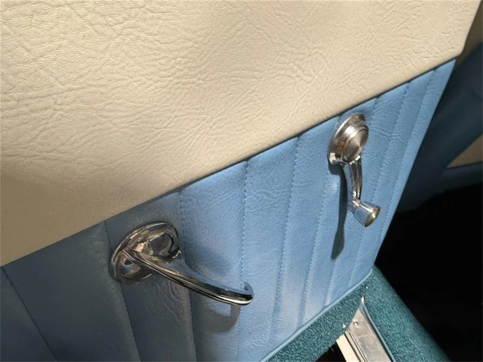 1958 Pontiac Chieftain - Image 7 of 31