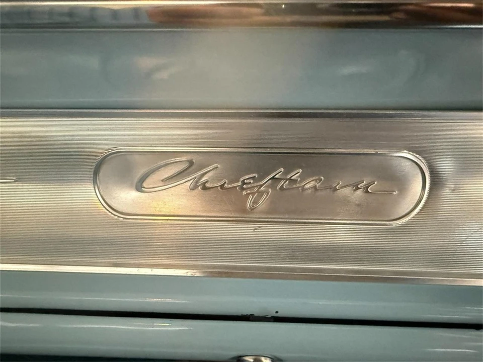 1958 Pontiac Chieftain - Image 27 of 31